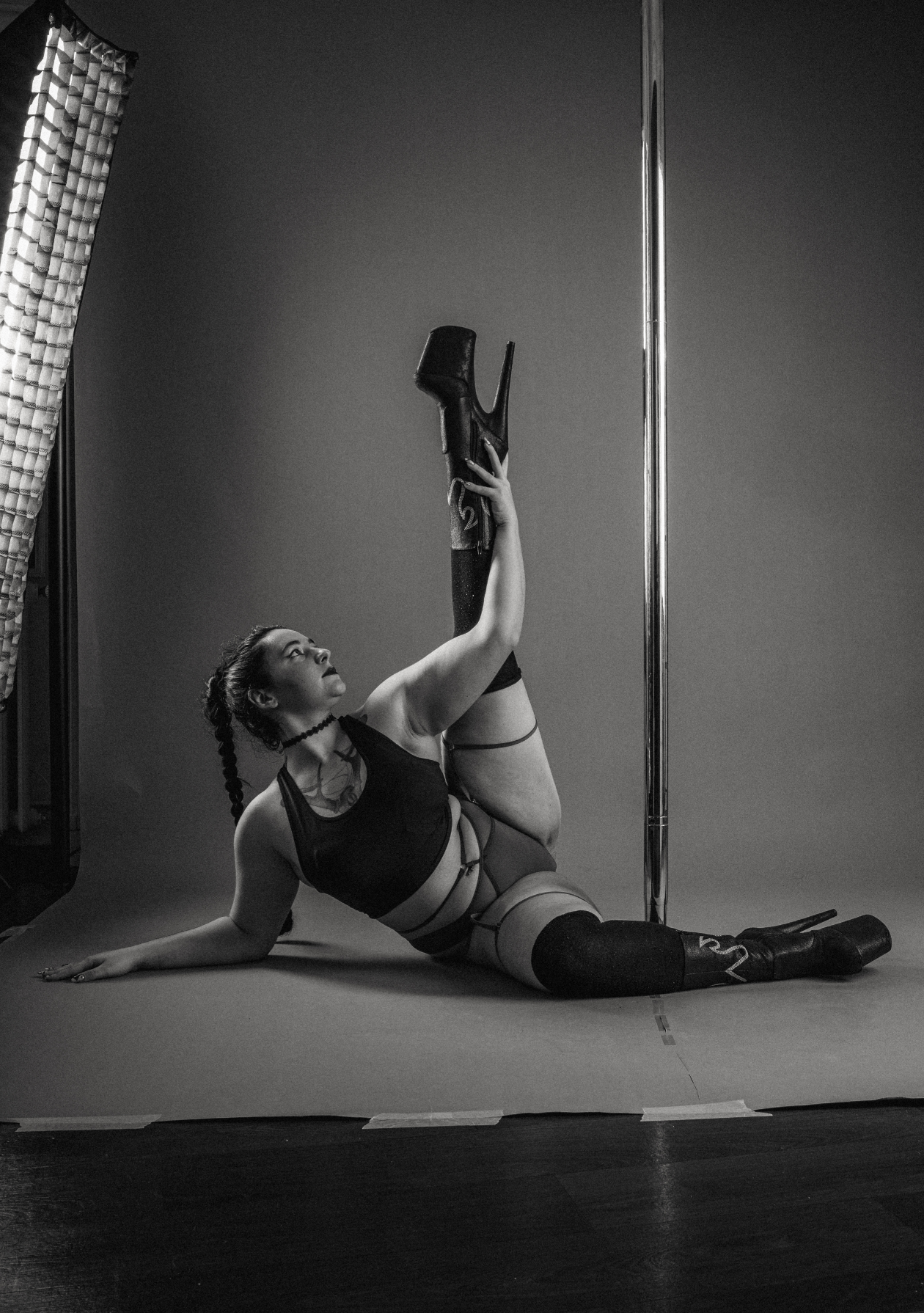 ©Merlanpolestudio, 2024